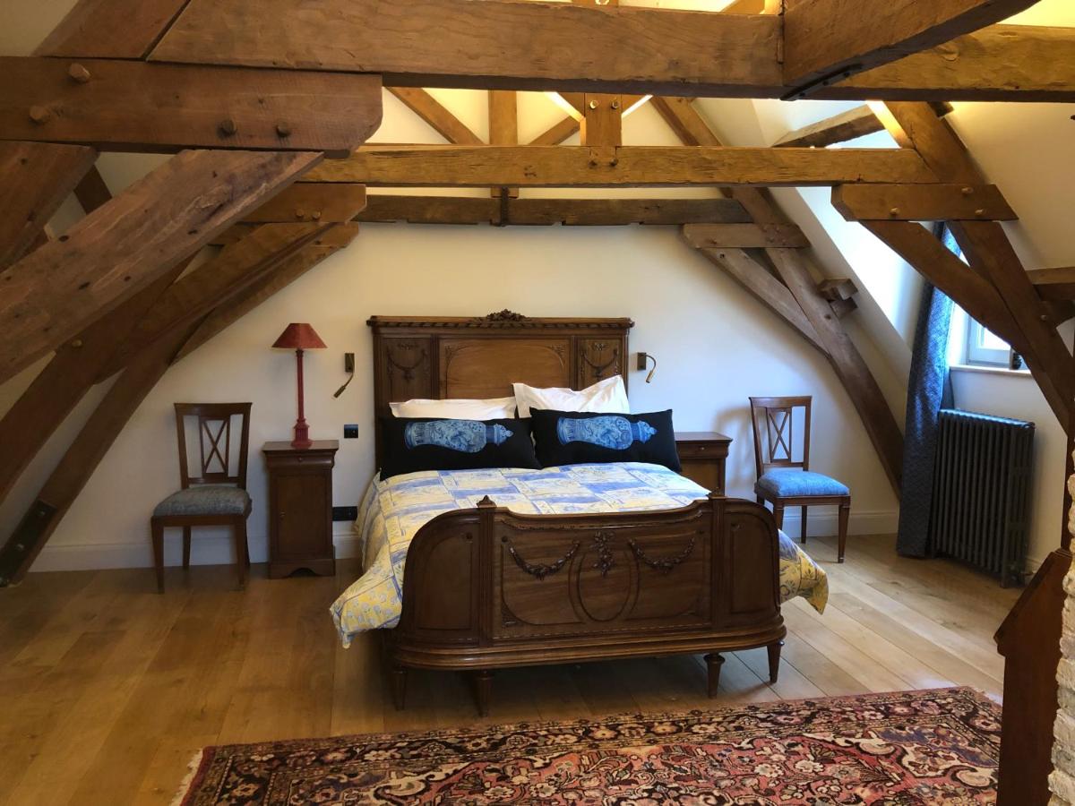 CLOS DU BAILLI - Housity