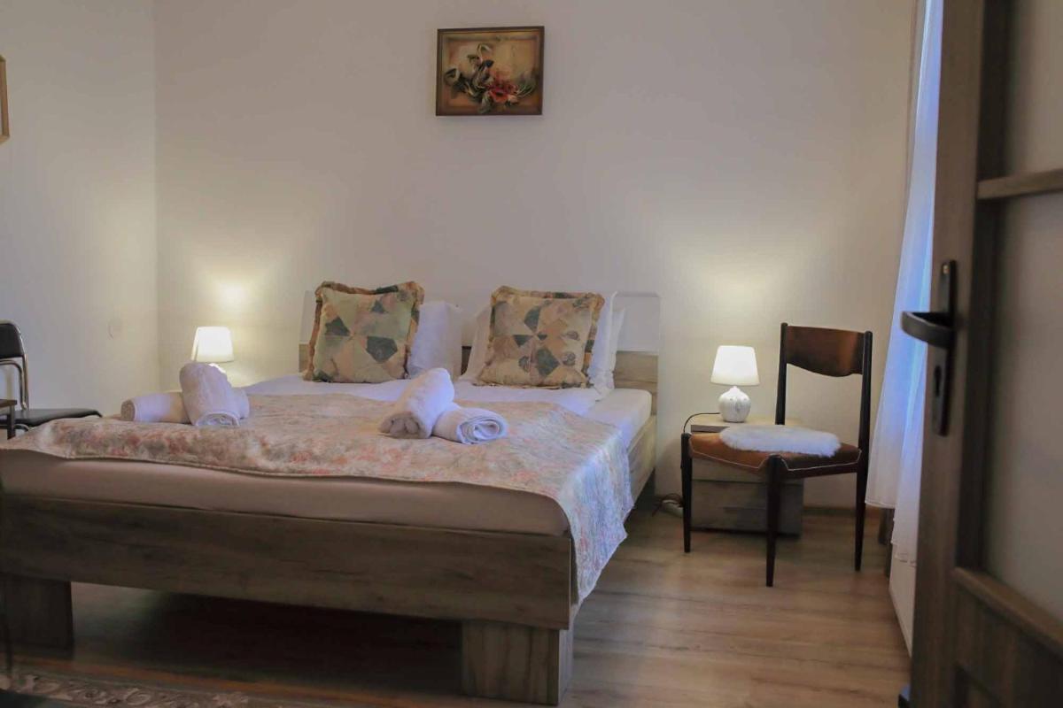 Suitetrails - Guest House Liviu Rebreanu