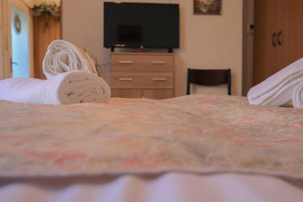 Guest House Liviu Rebreanu - Housity