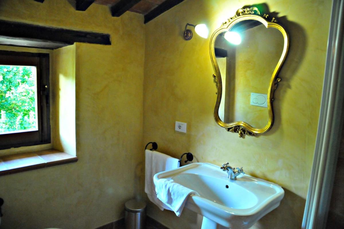Agriturismo Popolano Di Sotto - Housity