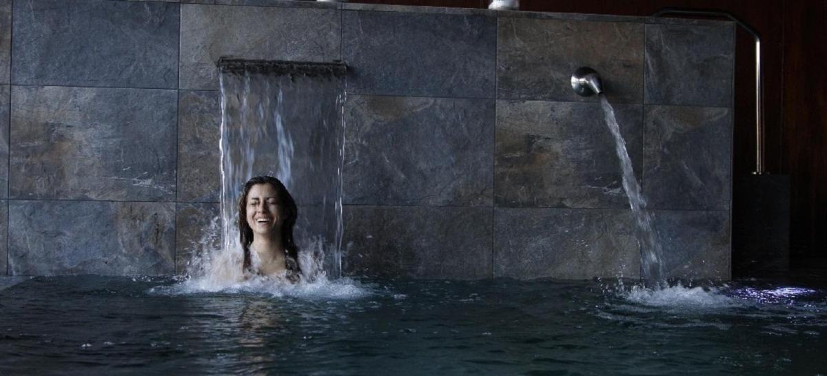 Clientes alojados en Hotel Spa Aguas de los Mallos