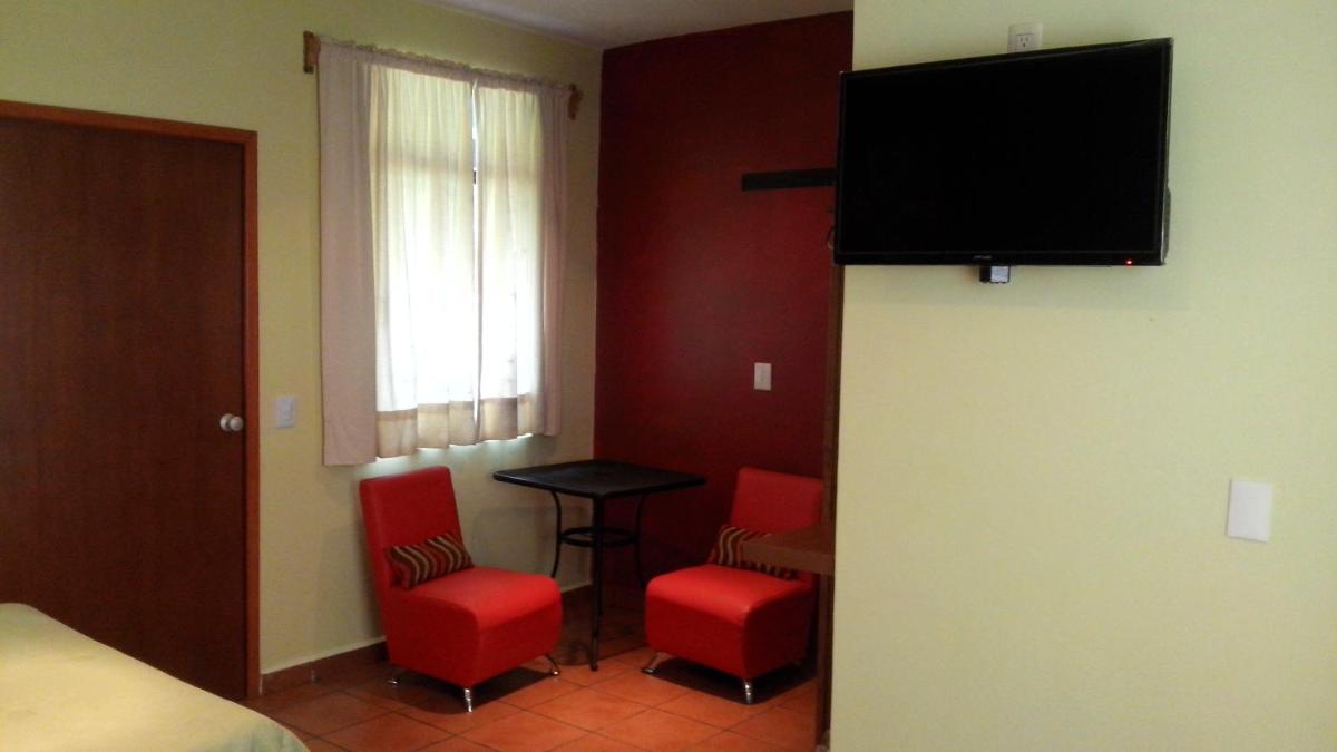 Suitetrails - Hotel Quetzalcalli