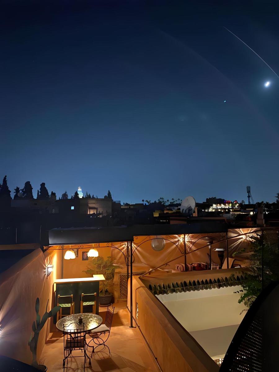 Riad El Youssoufi - Housity