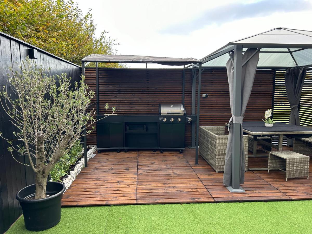 Appart dans un superbe quartier wierde - Housity