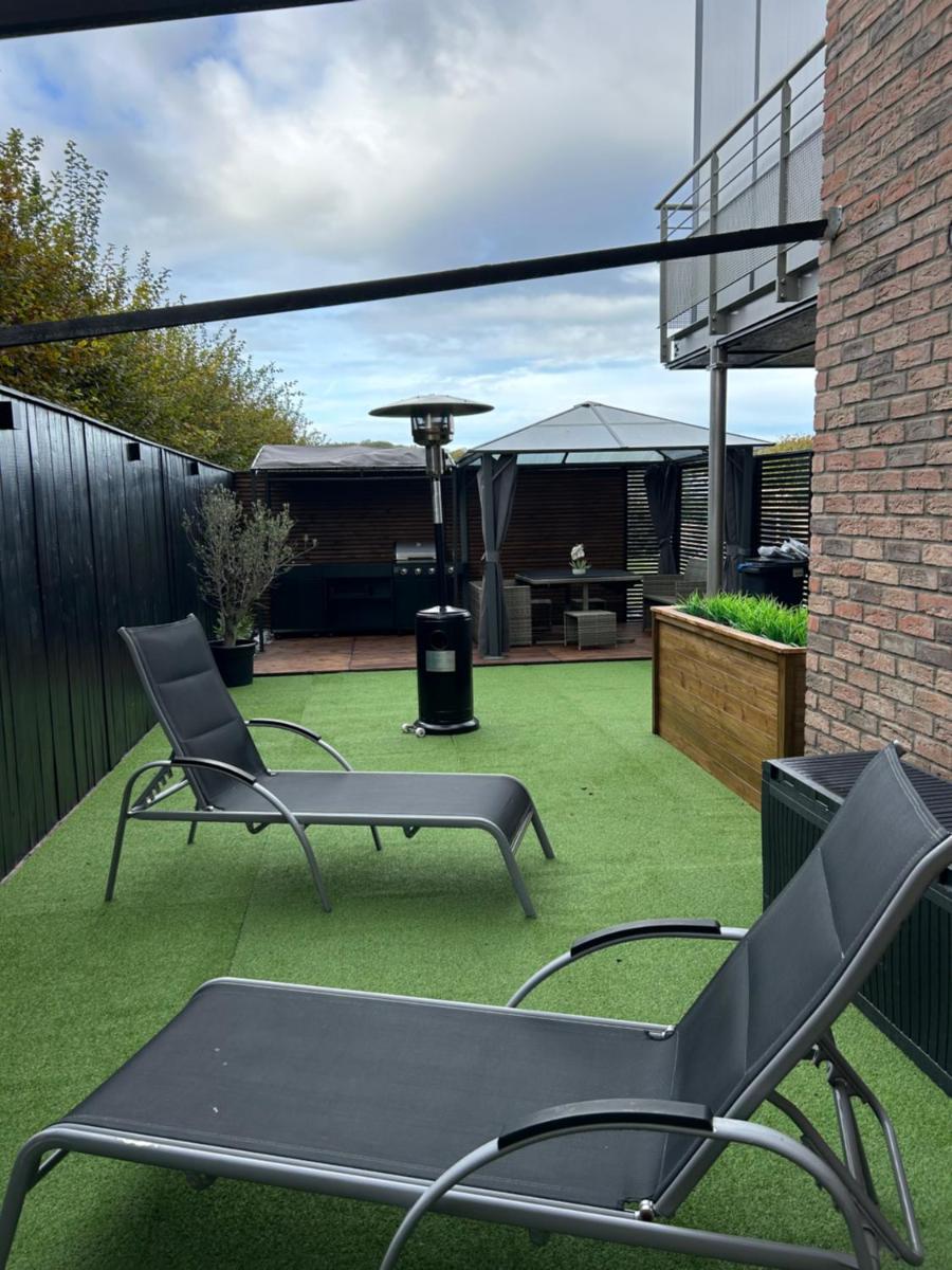 Appart dans un superbe quartier wierde - Housity