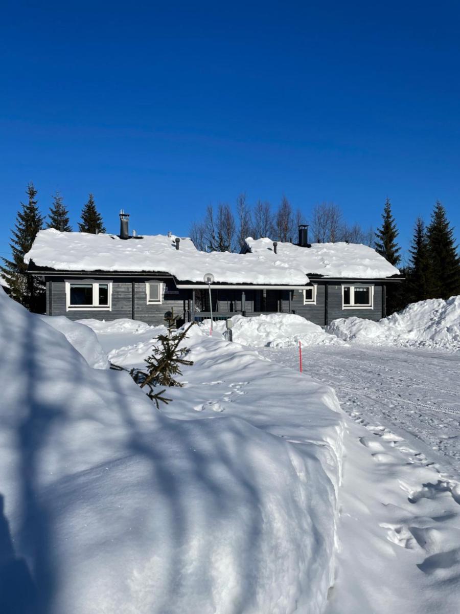 Yllästölli 2 D, Äkäslompolo - Housity