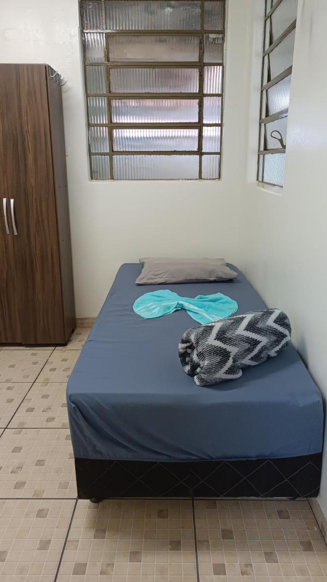 Pousada cantinho da felicidade - Housity