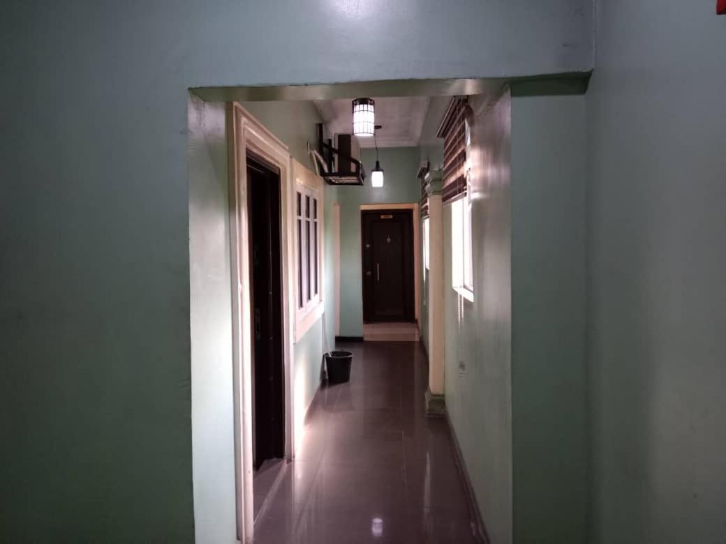 @10 Hotel (9ja Luxury Life) - Housity