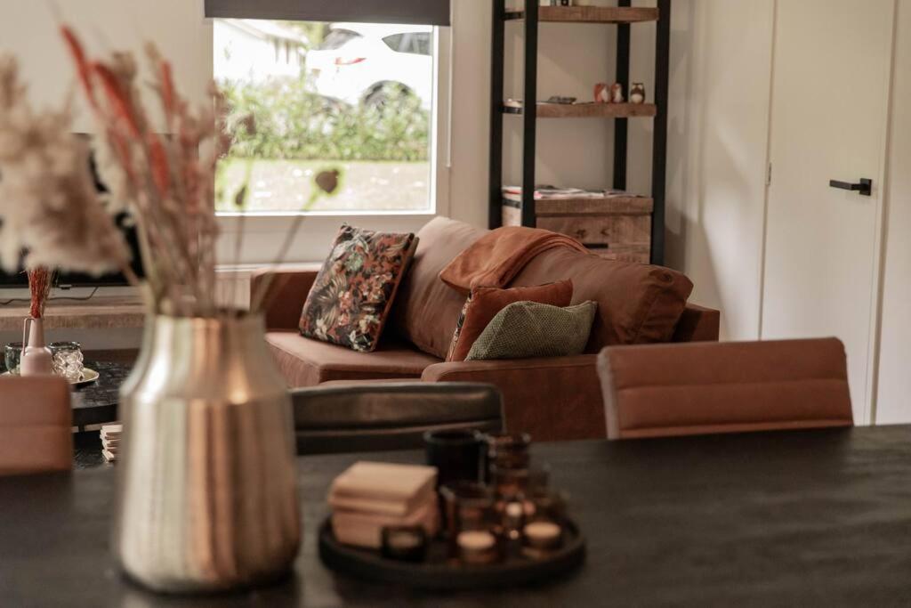 Fenna's Holiday Home - Housity