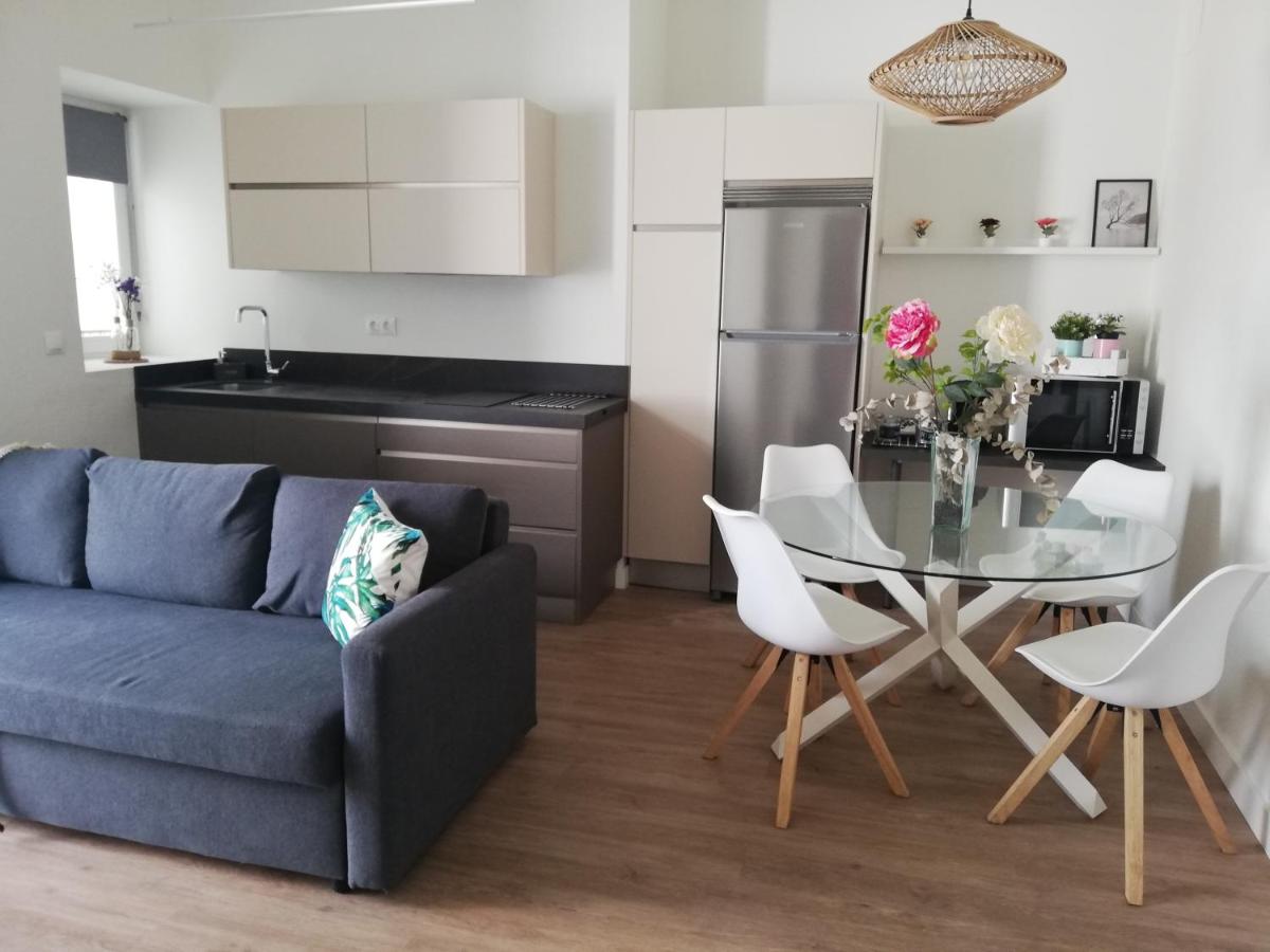 CASA PALACIO CABALLEROS 7 con Parking - Housity