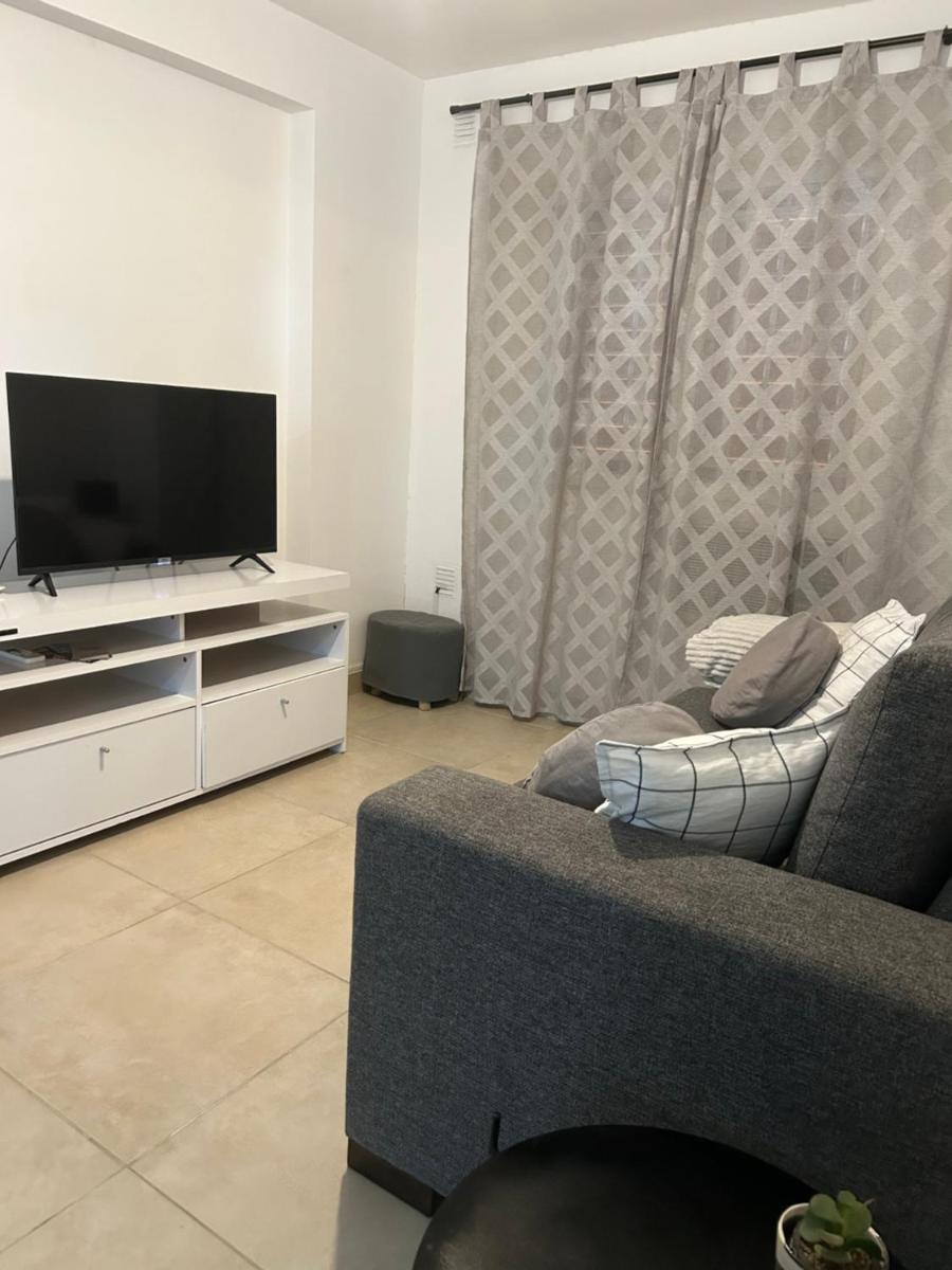 Departamento nuevo, planta baja, con patio - Housity