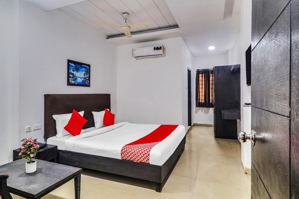 Suitetrails - Hotel O Qualia Hotel Dilsukhnagar Near Dilsukhnagar Metro Station