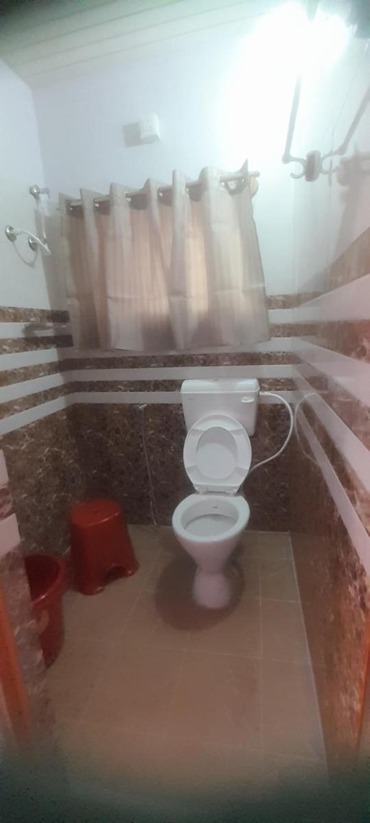 Sarathi Rooms - Housity