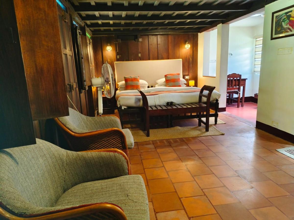 MARARI HERITAGE - Housity
