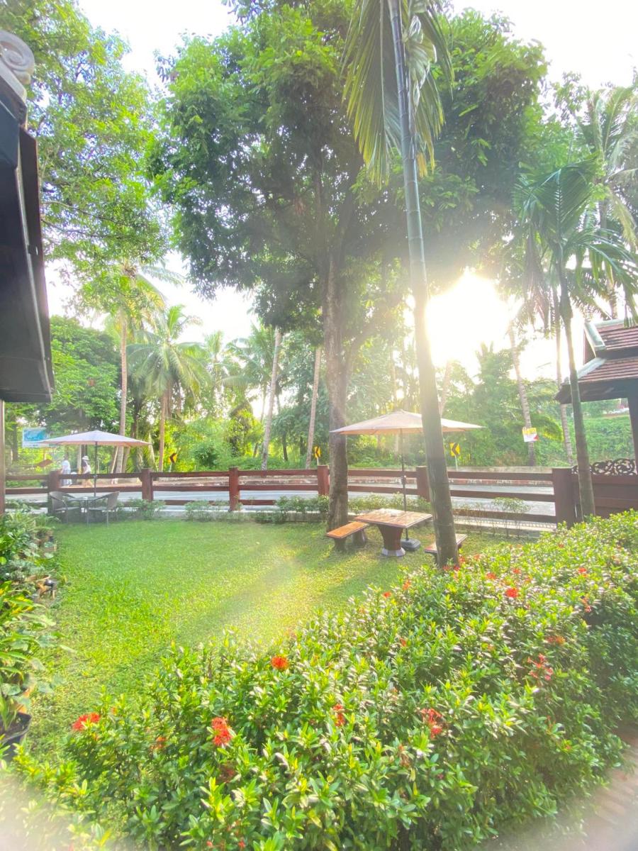 Luang Prabang Villa Sirikili River View - Housity
