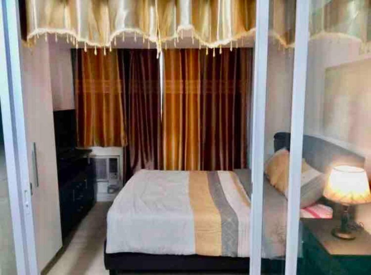S&J Staycation Manila - Housity