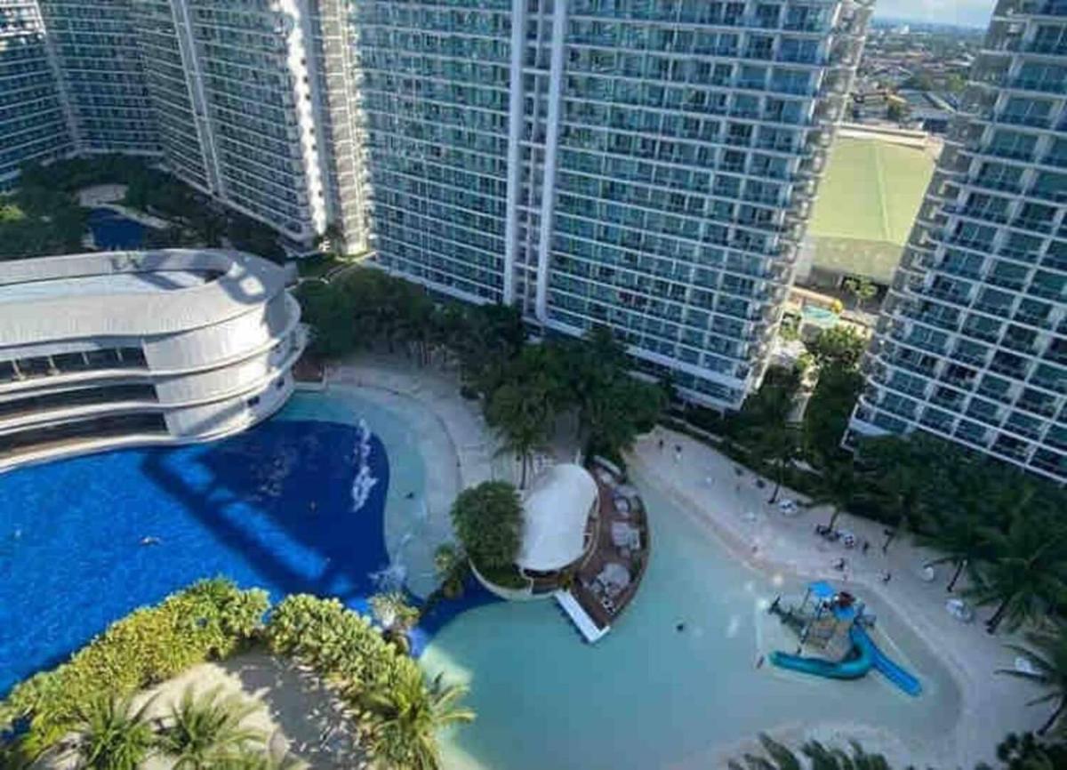 S&J Staycation Manila - Housity