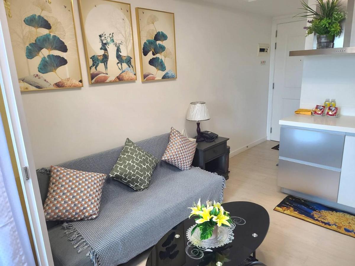 S&J Staycation Manila - Hizvo