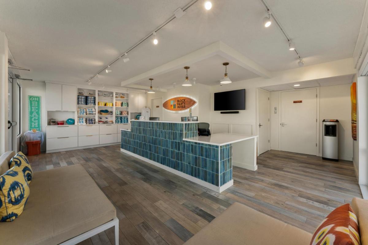 Beach House Dewey - Housity