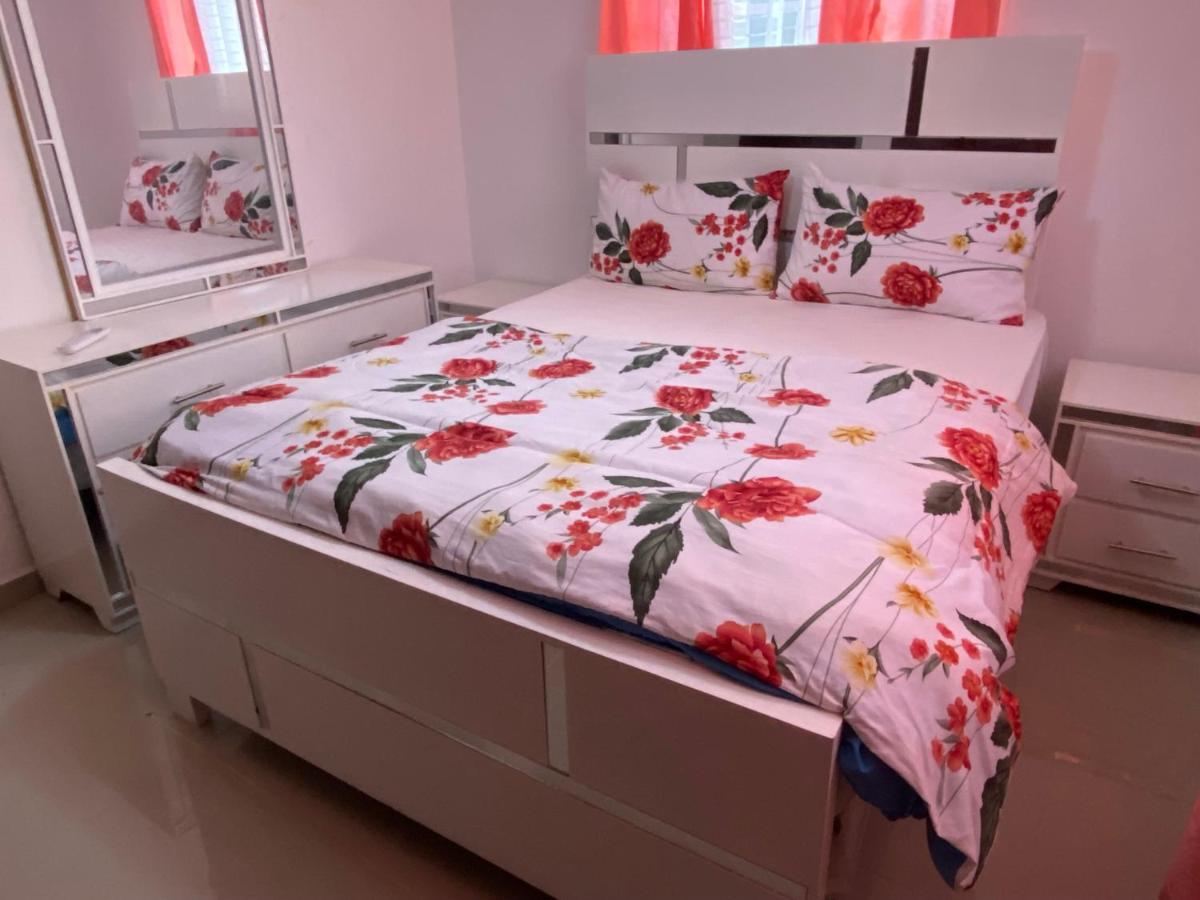 3DR Inviting 3-Bedroom Apartment in Santo Domingo Norte - Housity