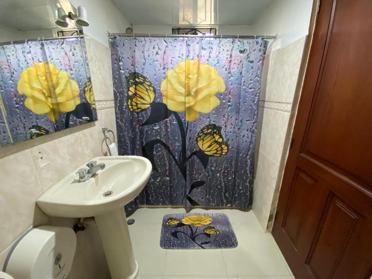 4DR Inviting 3-Bedroom Stay Santo Domingo - Hizvo