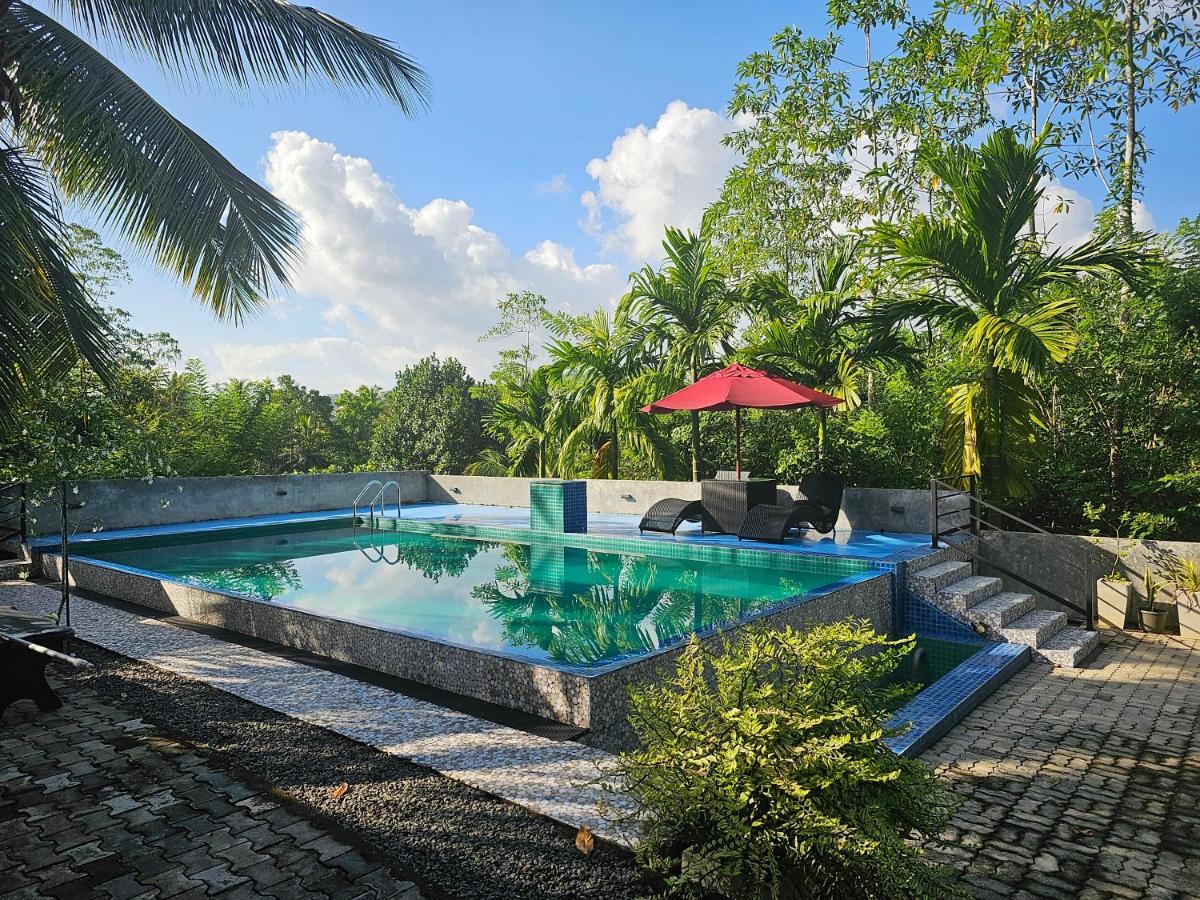Ellakanda Nature Villa - Housity