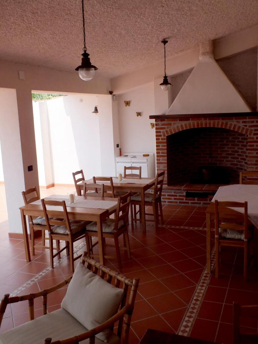 B&B Villa sul Mare - Housity