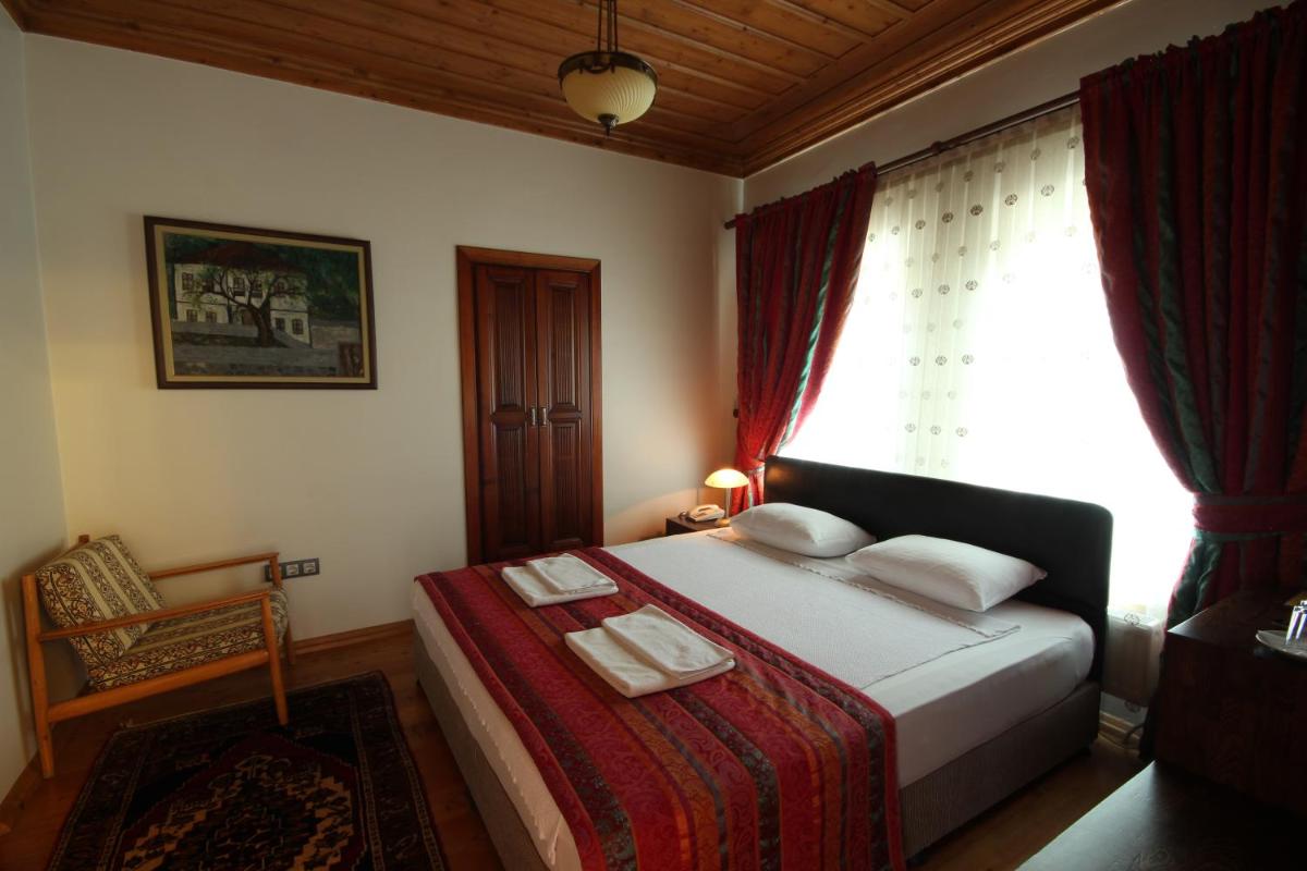 Konya Dervish Hotel - Housity
