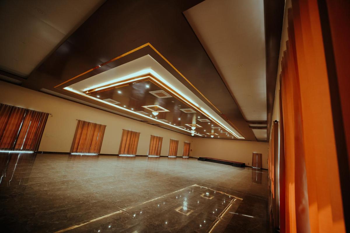 IMAGICA RESORTS - Housity