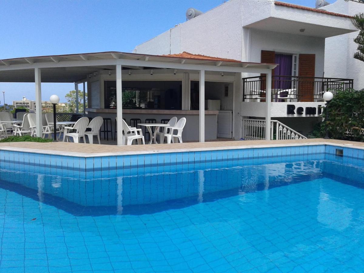 Remi Apartments - Housity