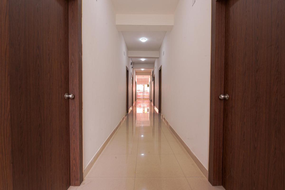 Aura Hotel Rajdhani Residency - Housity