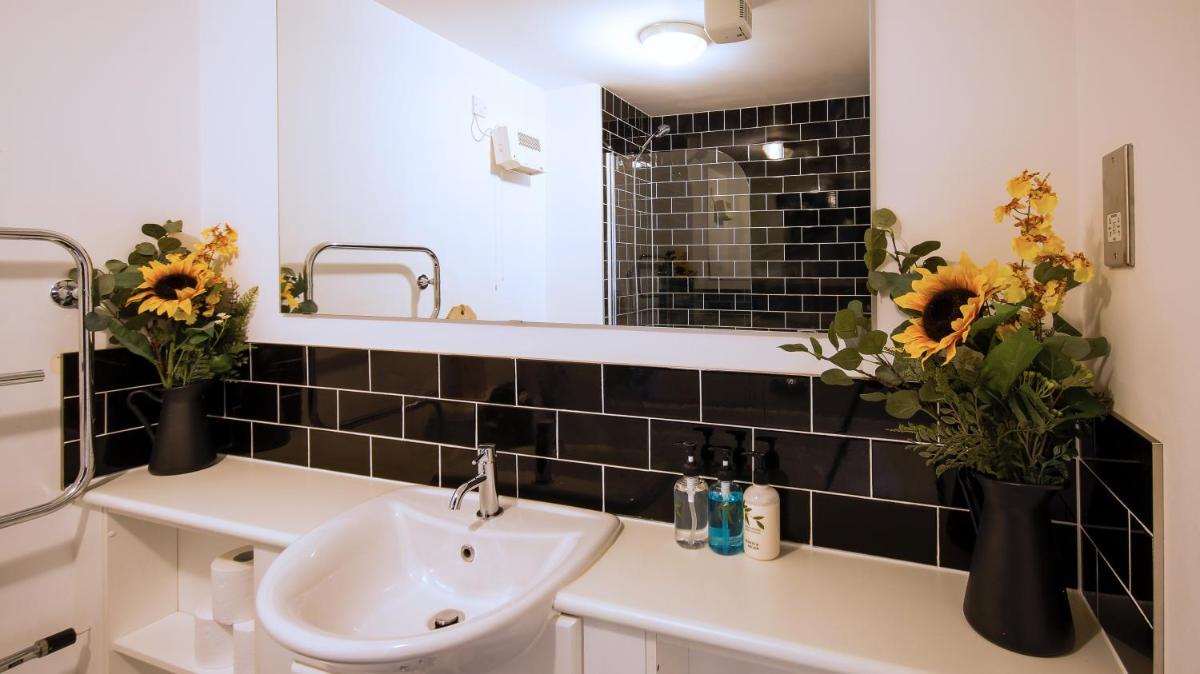 SOUTHAMPTON Central Apartments - Housity