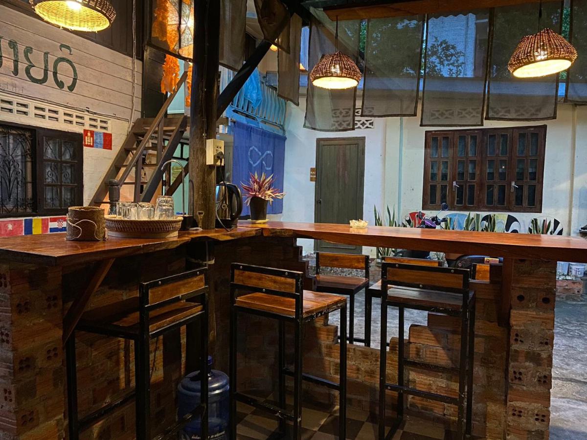 Khonesavane Hostel - Housity