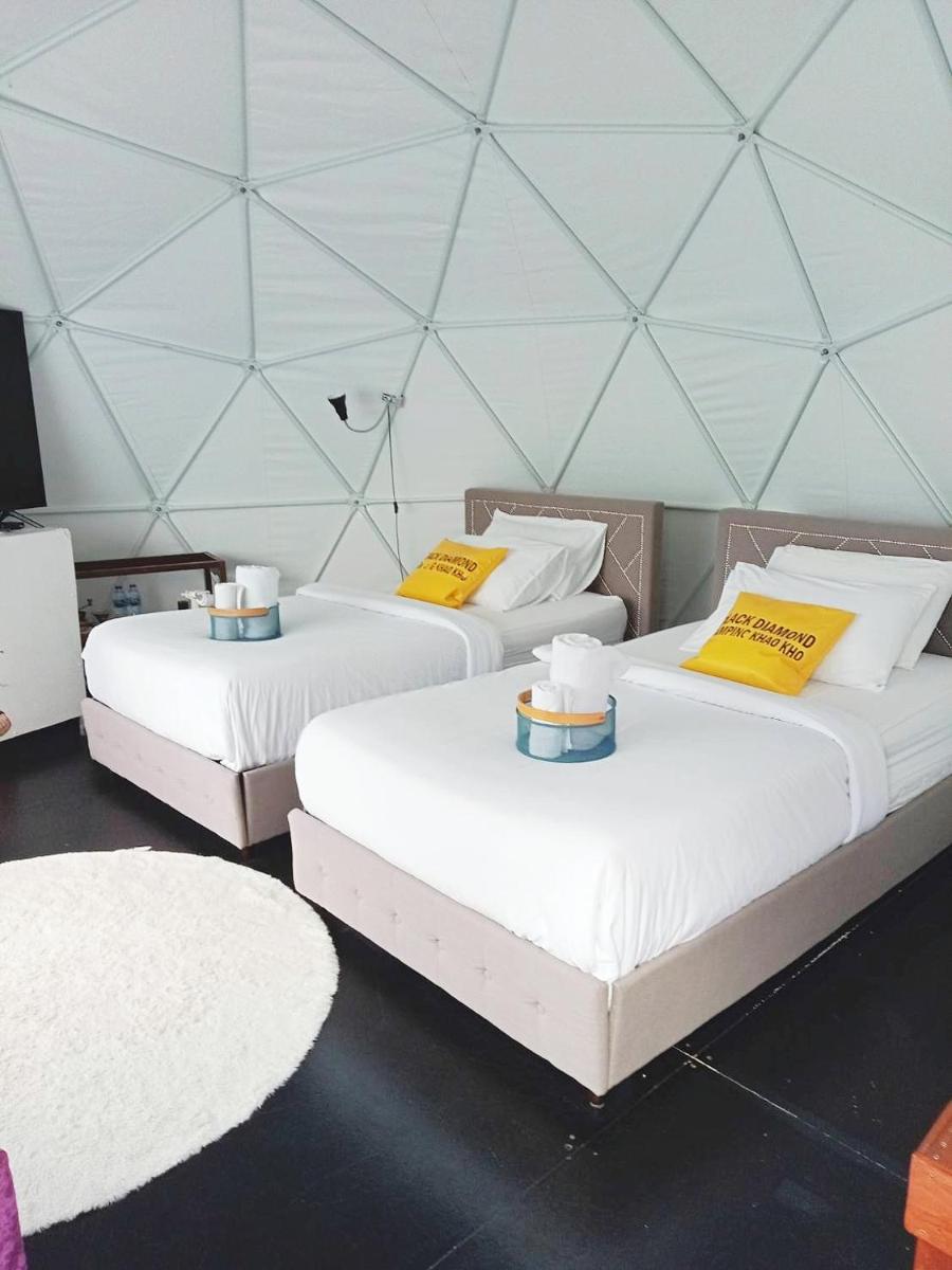 Black Diamond Camping - Housity