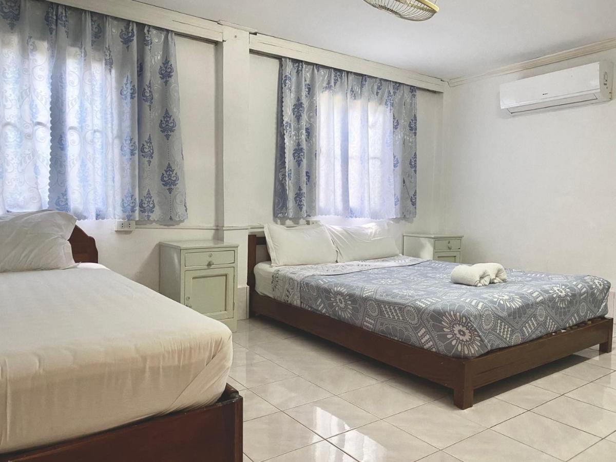 Khonesavane Hostel - Housity