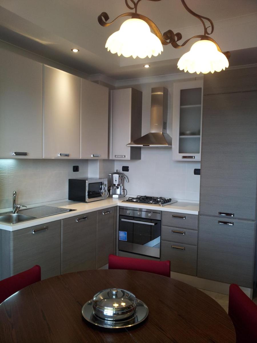 Le Giarette - Housity