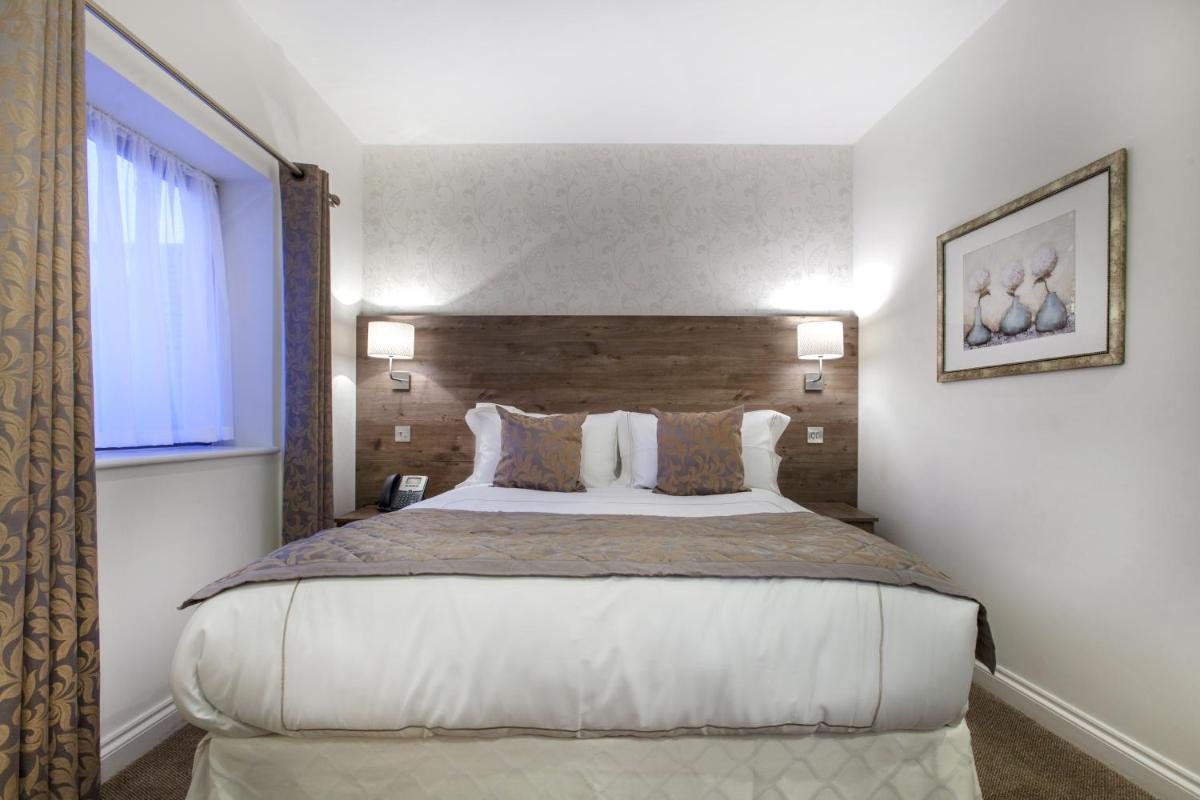 Hotel Shepherds Bush London - Housity