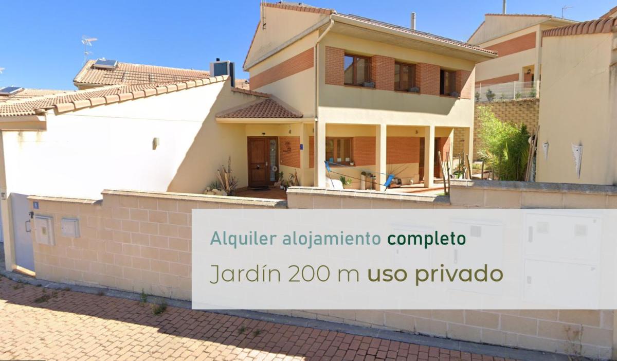 Finca Olivar de Castilla - Sun&Colors - Housity