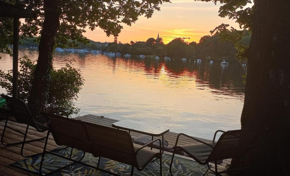 Le Nid de l'Erdre - Housity