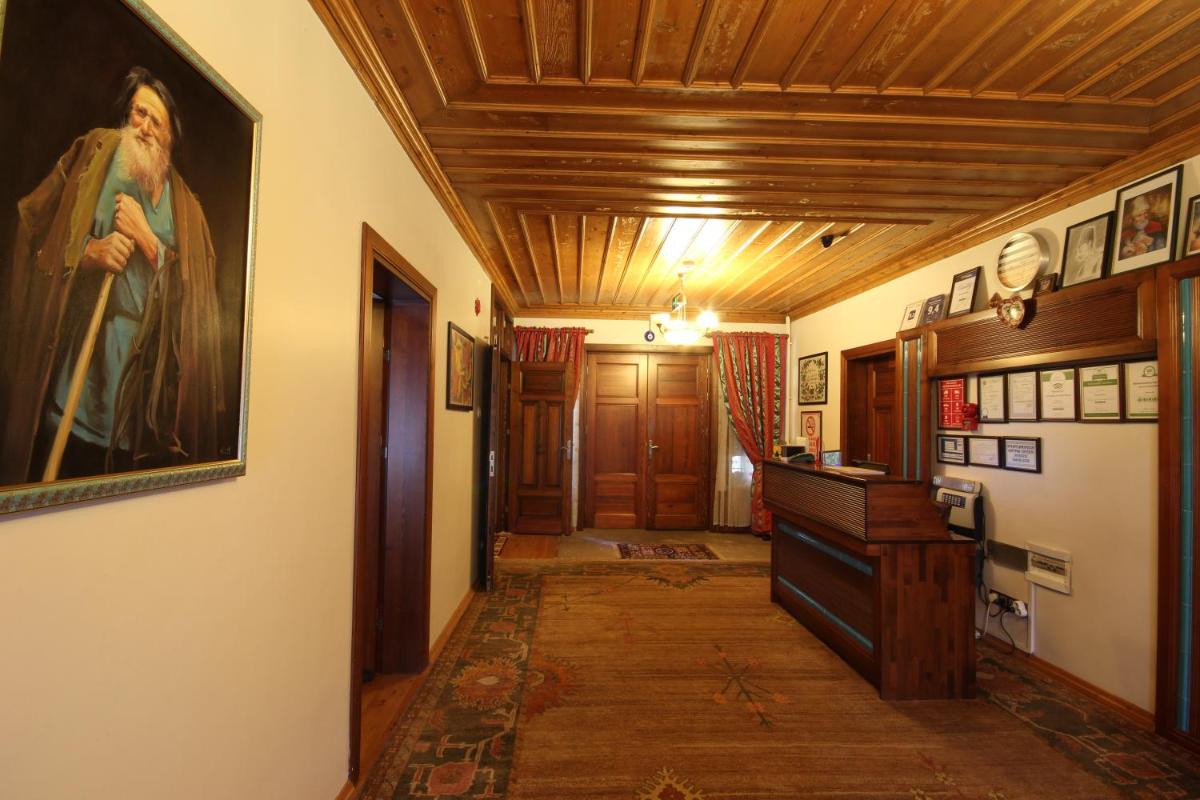 Konya Dervish Hotel - Housity