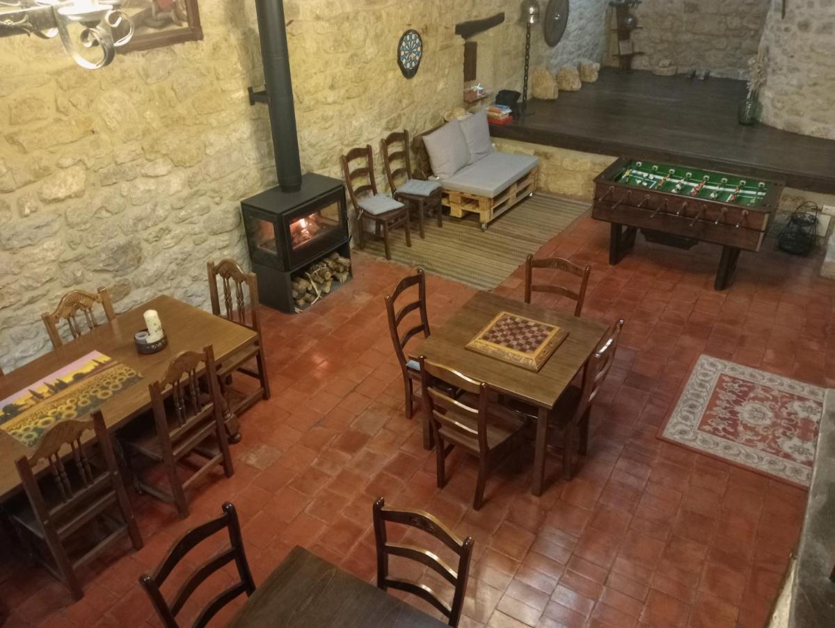 LA CASONA DE ESCALADA - Housity