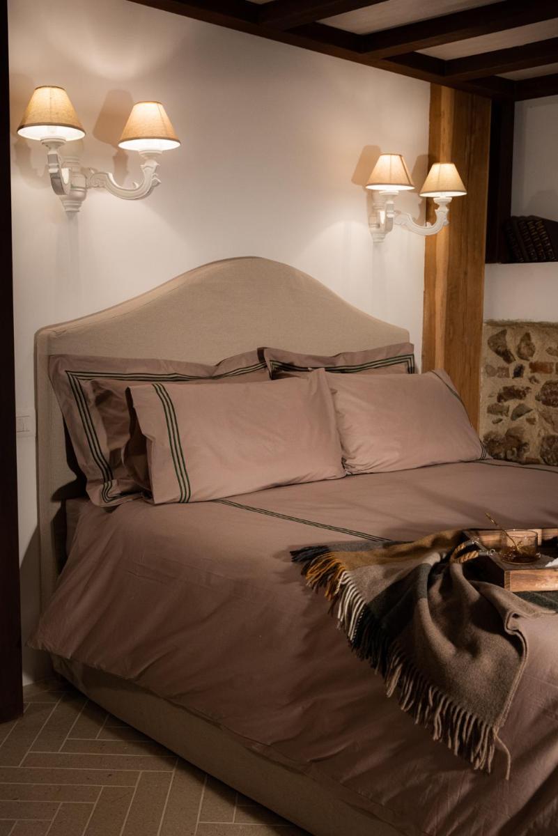Masseria D'Achille - Housity