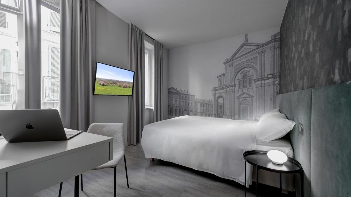 Be Duomo - Self Check-in - Housity