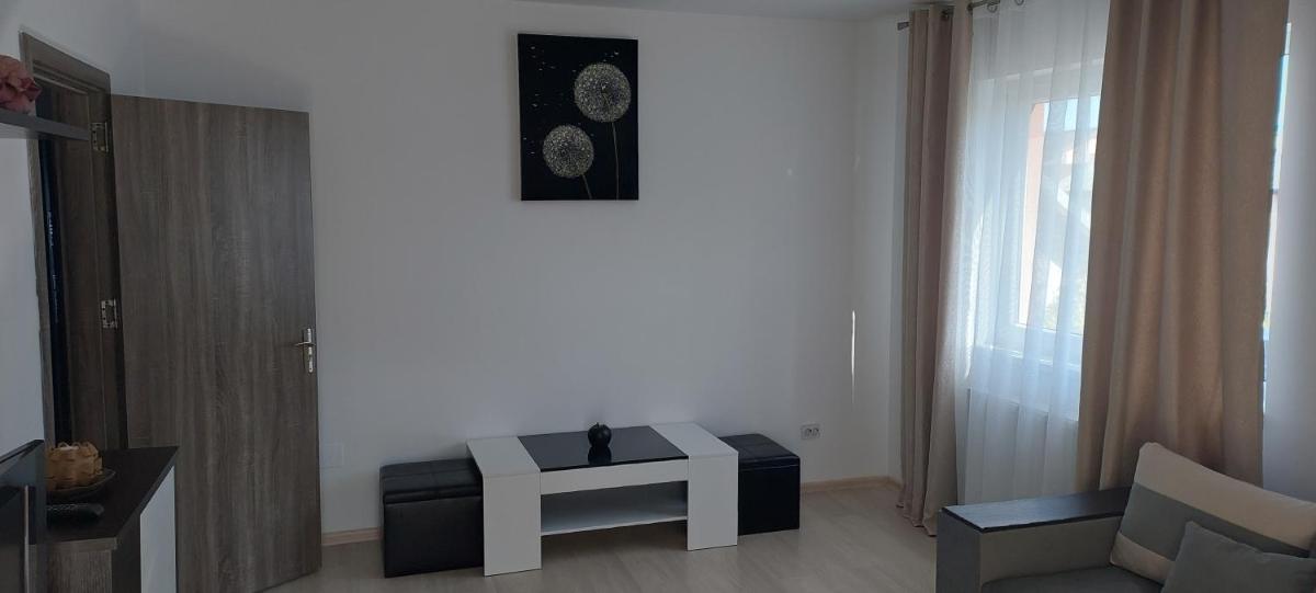 Apartament Matei Residence - Housity