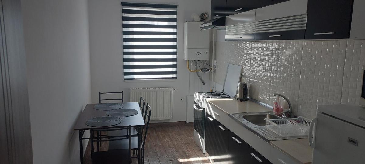 Apartament Matei Residence - Housity