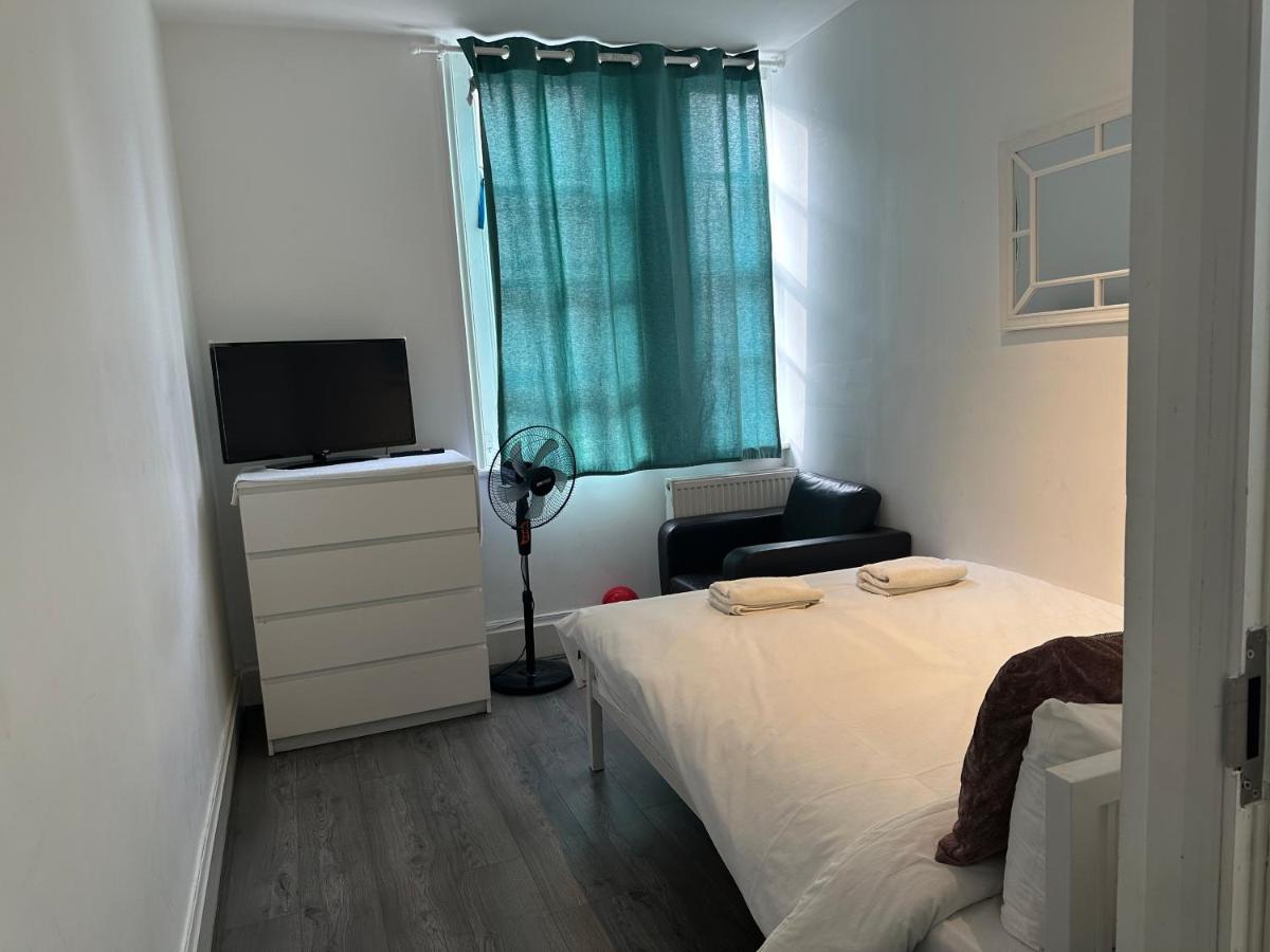 Brick lane stay - Housity