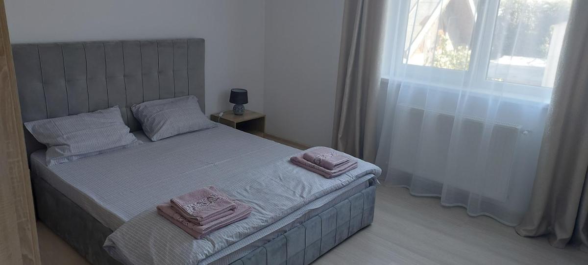 Apartament Matei Residence - Housity