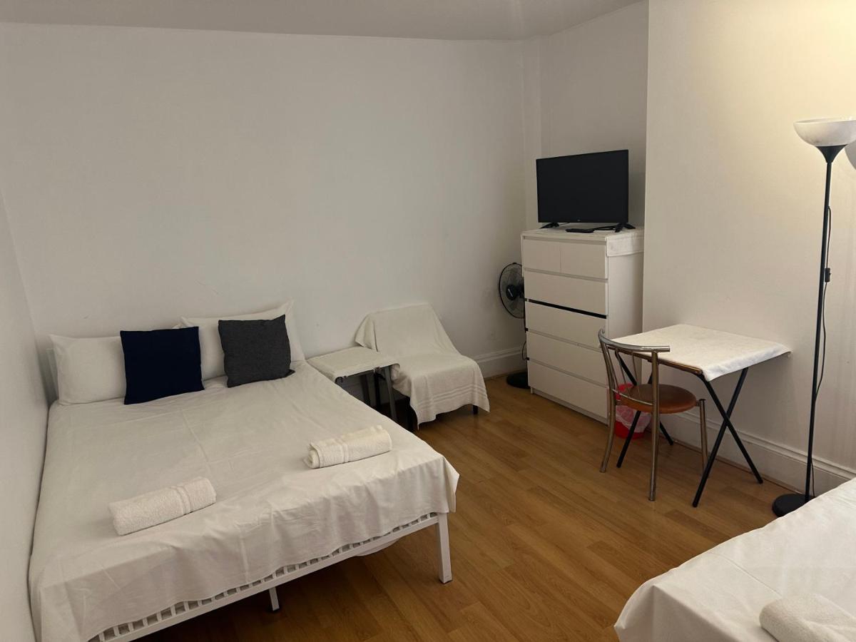 Brick lane stay - Housity