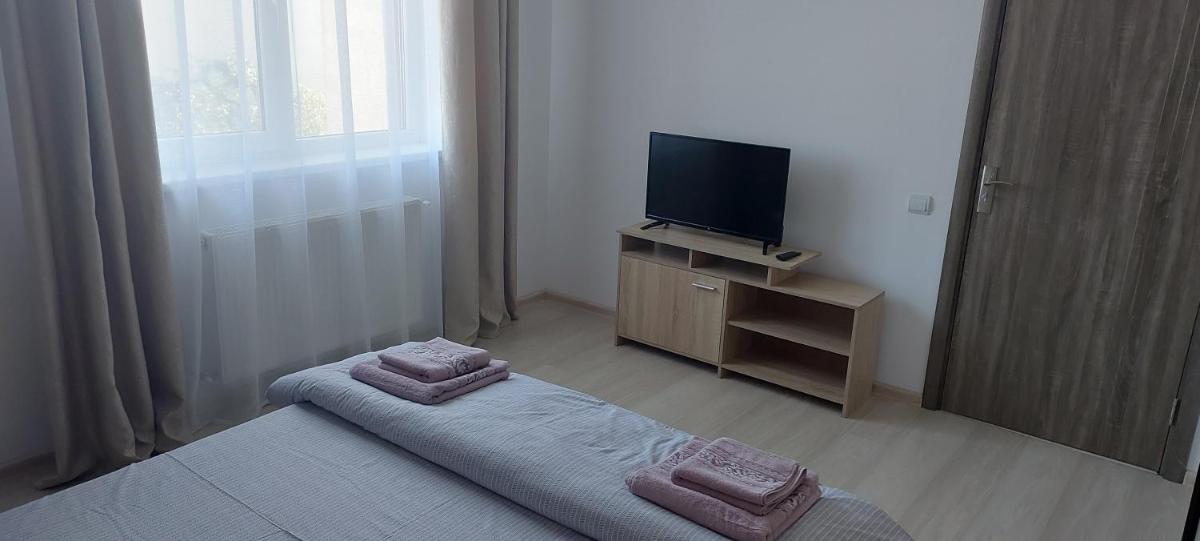 Apartament Matei Residence - Housity