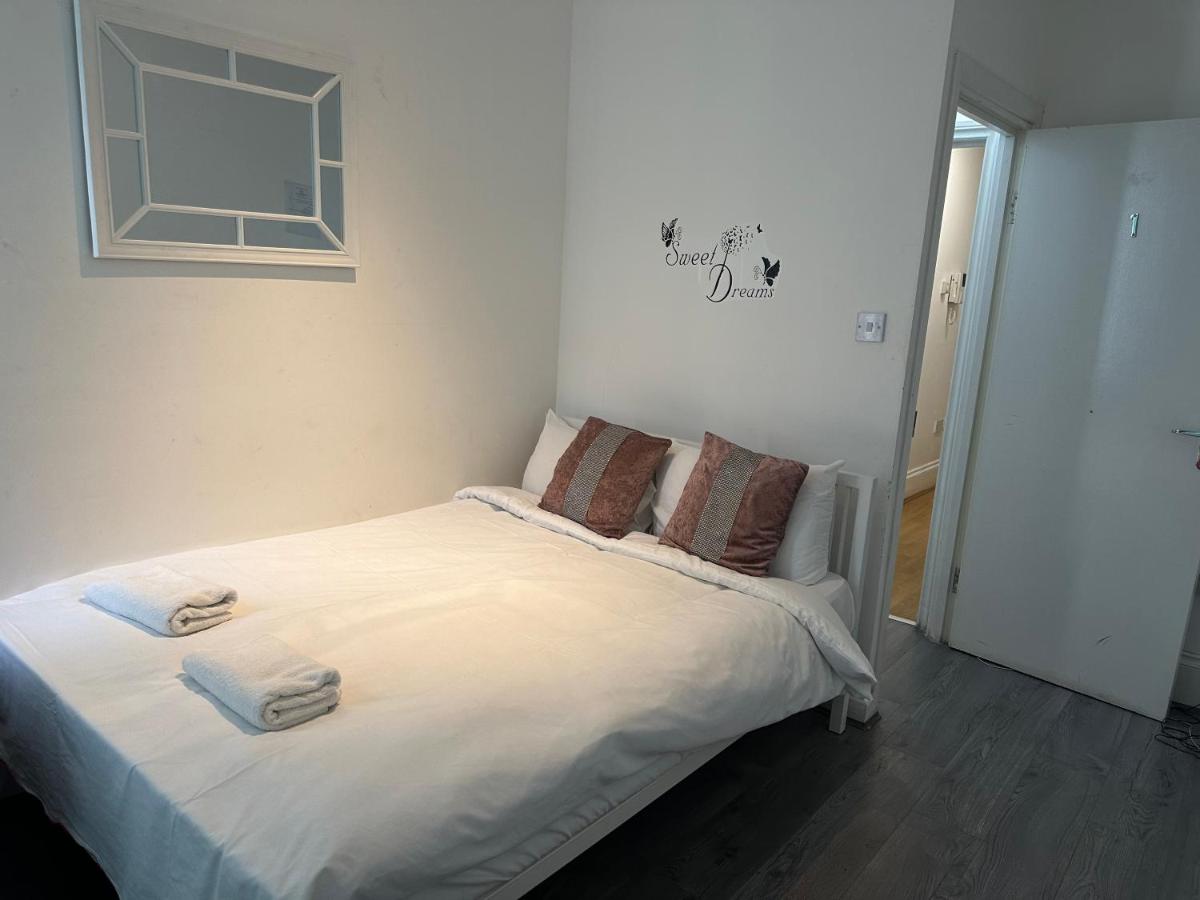 Brick lane stay - Housity